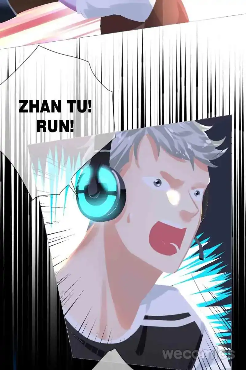 Legend Reboot Chapter 40 47